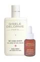 Duo nourissant Gisele Delorme
