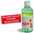 Vita Sil - VITRINE COMPLEMENTS ET COSMETIQUES MAGASIN - MISS TERRE VERTE