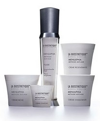 M�thode anti-�ge BIOSTHETIQUE - BIOSTHETIQUE - ESPRIT BEAUTE