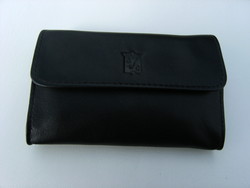 BLAGUE A TABAC CUIR CRAQUELE  CC002
