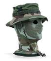 CAGOULE FILET MILITAIRE - EQUIPEMENT ARMEE FRANCAISE - LE MARCHE MILITAIRE
