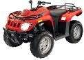 ARCTIC CAT 400 2x4 - QUAD LOISIR/DETENTE - QUADS DUFOUR