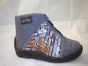 CHAUSSON DE CHEZ BELLAMY