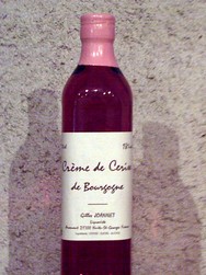 Liqueur de cerise