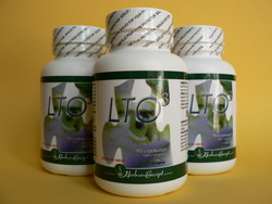 L T O 3 herb-e-concept lot de 3 flacons promo - DETENTE / SERENITE / STRESS / SOMMEIL - MISS TERRE VERTE