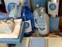 C�t� Bastide - Graine de pastel - TERRE DE LUNE