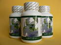 L T O 3 herb-e-concept lot de 3 flacons promo - DETENTE / SERENITE / STRESS / SOMMEIL - MISS TERRE VERTE