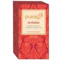 TISANE  AYURDEDIQUE VITALITE PUKKA