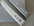 COUTEAU DE TABLE ESPRIT HIVER BLANC ou ARGENT