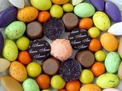 DOUCE FRANCE - Les gourmandises de France - TENTATION