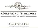 C�te de Nuits direct Domaine
