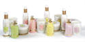 C�t� Bastide - Parfums R�miniscence - TERRE DE LUNE