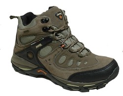 CHAUSSURES DE RANDONN�E JEEP KAZAC OUTDOOR