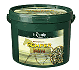 Alimentation cheval-Sempermin - Vitamines, huiles et compl�ment alimentaires - MB DISTRIBUTION