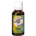 ELIXIR DE CRISTAUX CITRINE