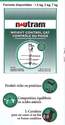 Alimentation chat-Nutram wheight control - Alimentation f�line - MB DISTRIBUTION