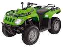 ARCTIC CAT 366 4X4 - QUAD LOISIR/DETENTE - QUADS DUFOUR
