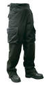 PANTALON GUERILLA NOIR - SECURITE / DEFENSE / FORCES DE L'ORDRE - LE MARCHE MILITAIRE