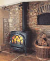 Po�le Jotul F 500 Combustion propre