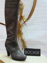 FACENO - CHAUSSURES BOCAGE - CAROL'CHAUSSURES