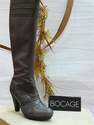 FACENO - CHAUSSURES BOCAGE - CAROL'CHAUSSURES