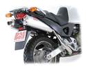 Pots d'�chappement Honda XL1000 Varadero -  POTS D'ECHAPPEMENT HONDA - MOTO KRISTEN