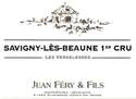 Savigny 1er Cru blanc direct Domaine