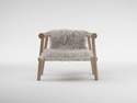FAUTEUIL LOG ARTELANO