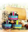 DOUCEURS POUR FROMAGES FAVOLS