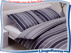 Linge de lit Mexx - Linge de Lit - LINGORAMA