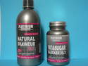 natural draineur / fat et sugar - COMPLEMENTS "SANT�" - MISS TERRE VERTE
