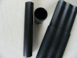 ETUIS ABS NOIR