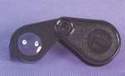 Loupe x10 - Laboratoire de gemmologie - Bijouterie LECANU