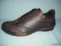 chaussures de ville marque DOCKERS coloris marron - Hommes - CHAUSSURES PACAUT