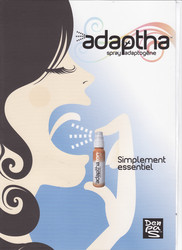 ADAPHTA dol -  - Brin de nature