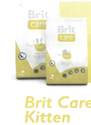 Brit care kitten - Alimentation f�line - MB DISTRIBUTION