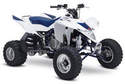 SUZUKI QUADSPORT R450