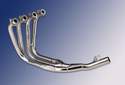 Pots d'�chappement pour Yamaha 600 - POTS D'ECHAPPEMENT YAMAHA - MOTO KRISTEN