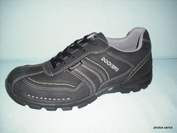 chaussres � lacets noir DOCKERS - Hommes - CHAUSSURES PACAUT