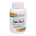 SUPER BIO C SOLARAY