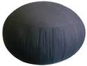 Zafu (Coussin de M�ditation) petit mod�le noir