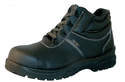 Chaussure de sécurité montante S1P