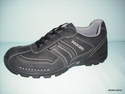 chaussres � lacets noir DOCKERS - Hommes - CHAUSSURES PACAUT