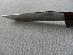 COUTEAU LAGUIOLE PHILIPPE STARCK