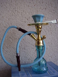NARGUILE - NARGUILE OU CHICHA - AFRI - K - DO