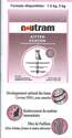 Alimentation Chat-Nutram chaton - Alimentation f�line - MB DISTRIBUTION