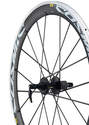 ROUES MAVIC " COSMIC SR " - ROUES ROUTE MULTIPERFORMANCE ET AERODYNAMIQUE MAVI - RANDO FITNESS VENAREY CYCLES