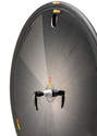 ROUE ARRIERE LENTICULAIRE " COMETE ROAD " MAVIC - ROUES ROUTE MULTIPERFORMANCE ET AERODYNAMIQUE MAVI - RANDO FITNESS VENAREY CYCLES