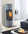 Po�le Jotul FS 162 Combustion propre - Les Po�les JOTUL - JOTUL BOURGOGNE