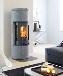 Po�le Jotul FS 162 Combustion propre - Les Po�les JOTUL - JOTUL BOURGOGNE